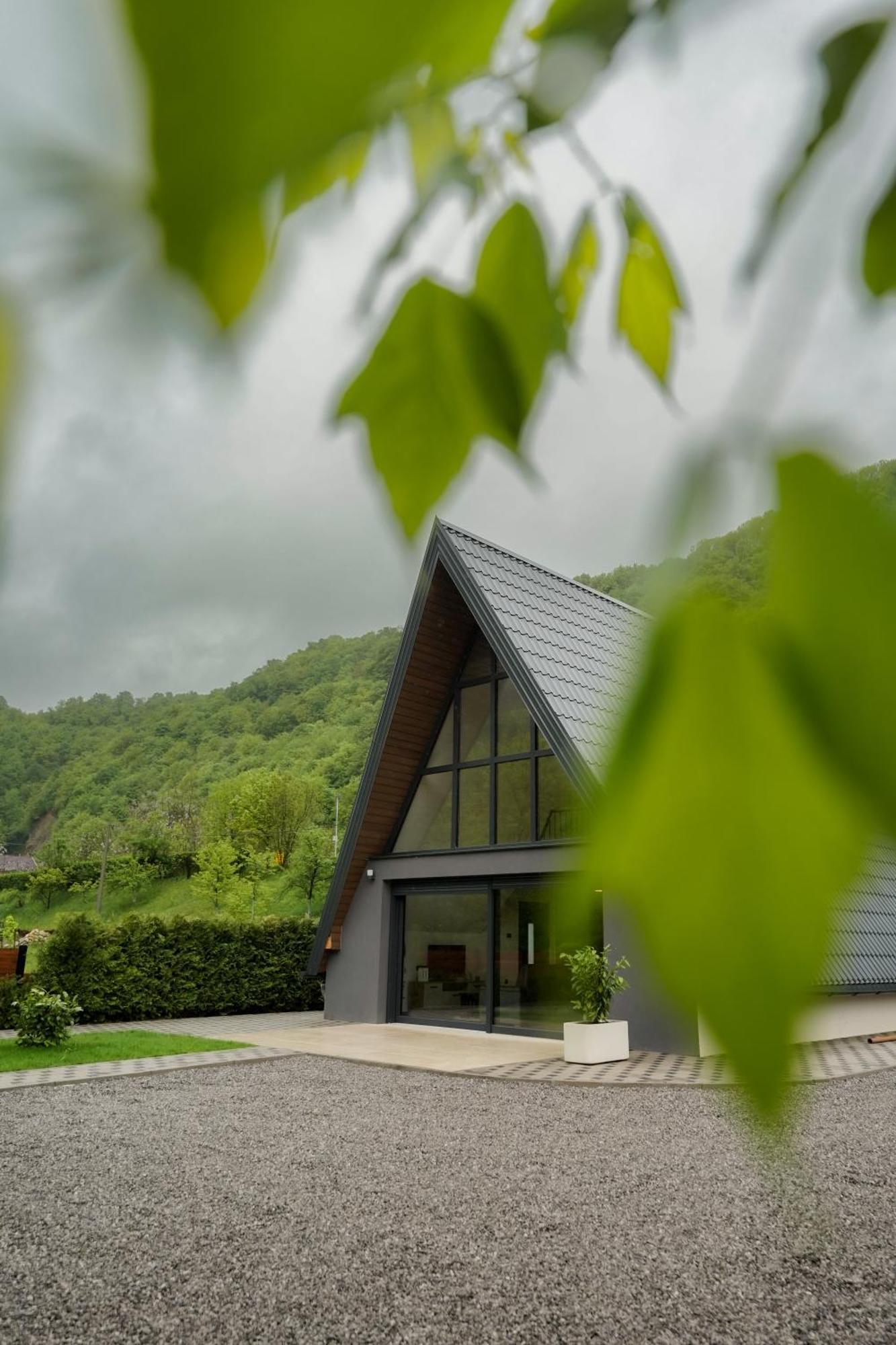 Unea House Bihac